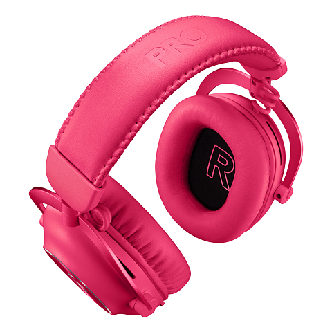 Logitech G PRO X 2 LIGHTSPEED Headset