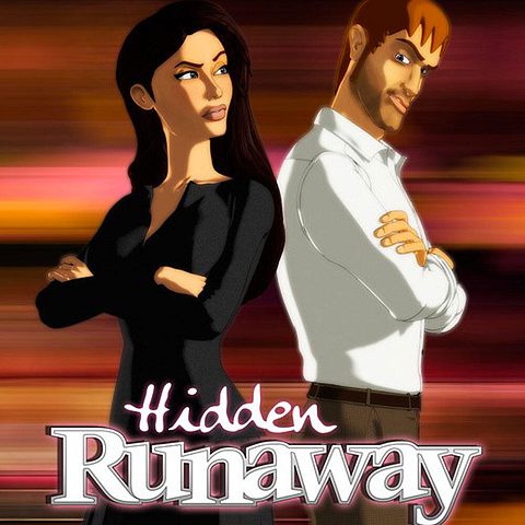 BulkyPix Hidden Runaway Standard Deutsch, Englisch, Spanisch, Französisch, Italienisch PC
