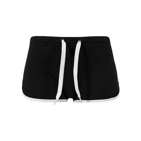 Urban Classics TB363 Trainingshosen/-shorts Weiblich Schwarz