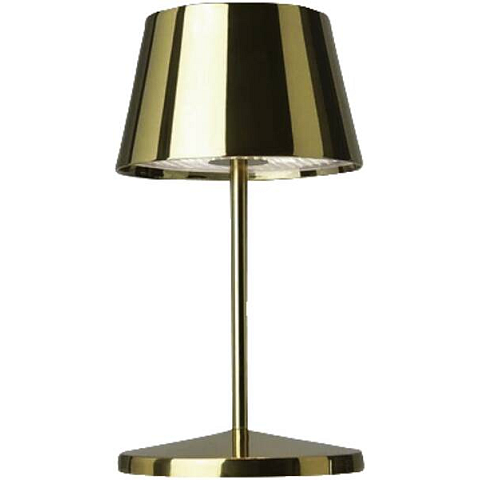 Villeroy & Boch SEOUL 2.0 Tischleuchte LED F Gold