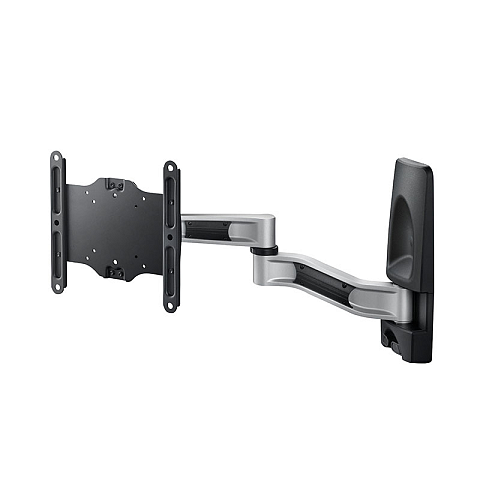 AG Neovo WMA-01 121,9 cm (48") Schwarz, Silber