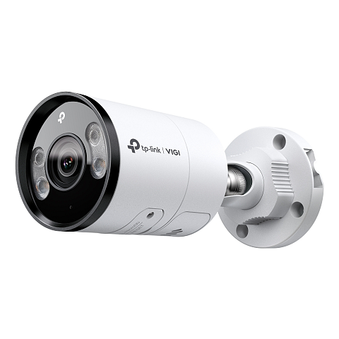 TP-Link INSIGHT S385 Patrone (Form) IP-Sicherheitskamera Draußen 2880 x 1620 Pixel Wand
