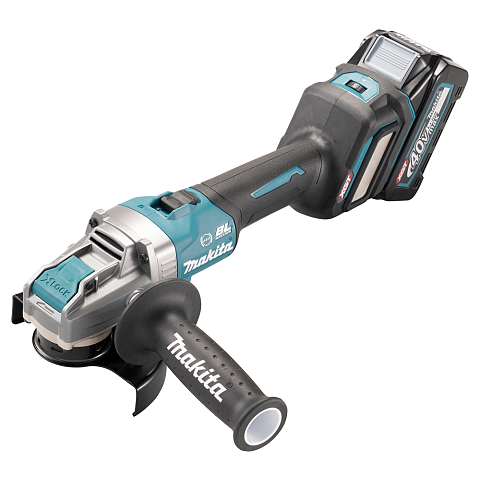 Makita GA041GZ Winkelschleifer 12,5 cm 8500 RPM 5,3 kg