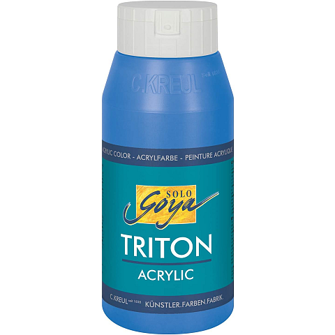 KREUL 17028 Acrylfarbe 750 ml 1 Stück(e)