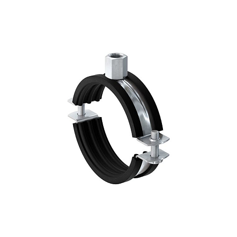 Fischer 537996 Sanitäraufhängung/-klemme