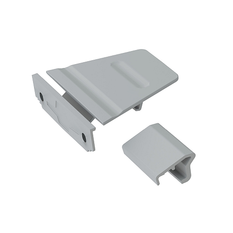 Hettich 9235838 Schubladenrolle & -schiene