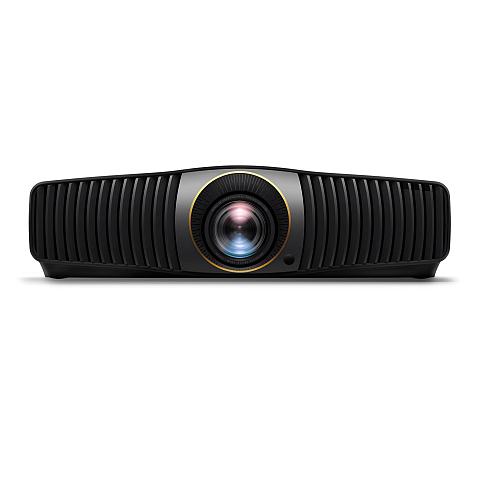 BenQ W5850 Standard Throw-Projektor 2600 ANSI Lumen DLP UHD 4K (3840x2160) 3D Schwarz
