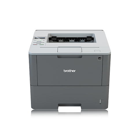 Brother HL-L6250DN Laser-Drucker 1200 x 1200 DPI A4
