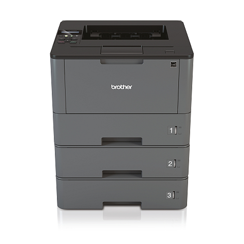 Brother HL-L5100DNTT Laser-Drucker 1200 x 1200 DPI A4