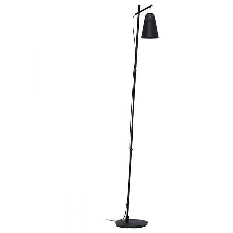 EGLO 99547 - Canterras Bodenleuchte E27 Glühend 40 W