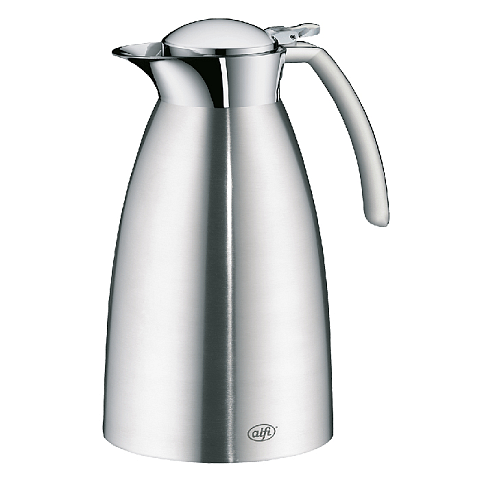 Alfi 3527205100 Karaffe, Krug & Flasche 1 l Edelstahl