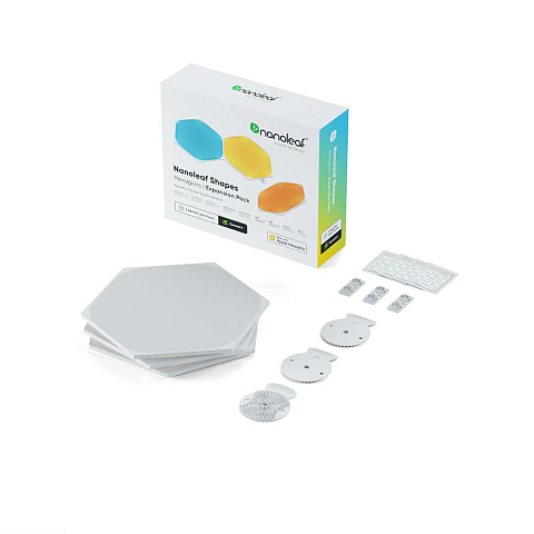 Nanoleaf NL47-0001TW-3PK Stimmungsbeleuchtung