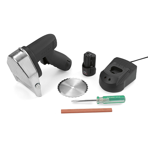Hendi 267257 Ersatzklinge für Elektromesser