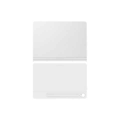 Samsung EF-BX710PWEGWW Tablet-Schutzhülle 27,9 cm (11") Folio Weiß