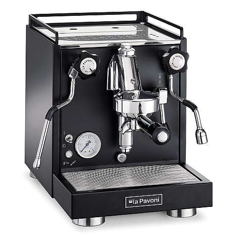la Pavoni LPSCCB01EU Kaffeemaschine Halbautomatisch Espressomaschine 2,9 l
