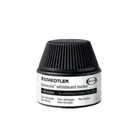 Staedtler Lumocolor 488 51 Marker-Nachfüller Schwarz 30 ml