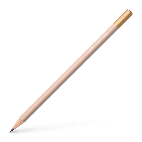 Faber-Castell 112187 Bleistift B 1 Stück(e)