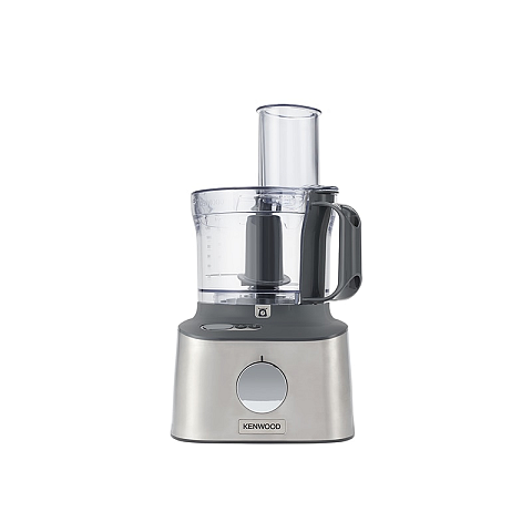 Kenwood FDM313SS Küchenmaschine 800 W 1,2 l Silber