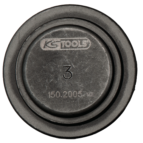 KS Tools 150.2005 Bremsanlage/-komponente für Fahrzeuge