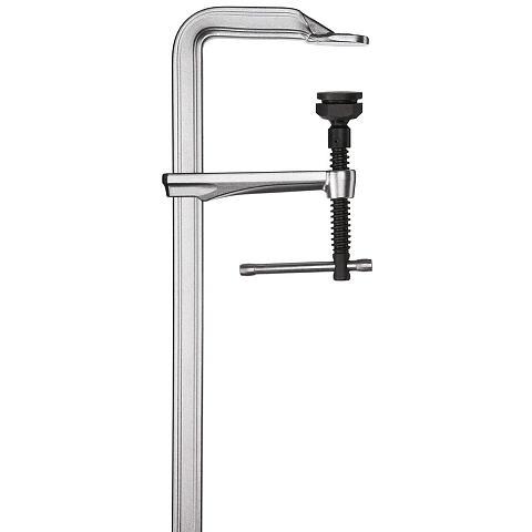 BESSEY Handwerkzeuge Schraubzwinge 25 cm