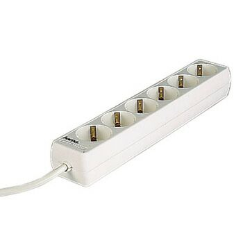 Hama 00030383 Verlängerungskabel 1,4 m
