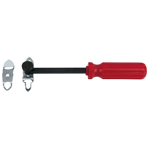 KS Tools 140.2253 Unterlegscheibe, Distanzscheibe/Beilagscheibe 1 Stück(e) Stahl