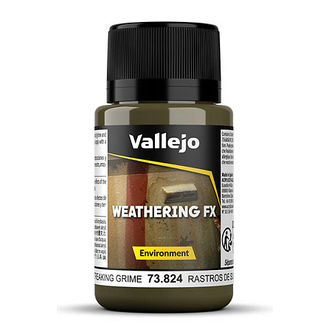 Vallejo 73.824 Acrylfarbe 40 ml 1 Stück(e)