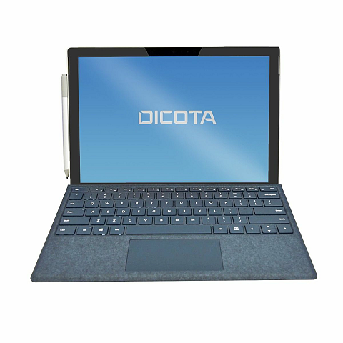 DICOTA D31586 Blickschutzfilter 31,2 cm (12.3") Tablets Display-Privatsphärenfilter mit Rahmen