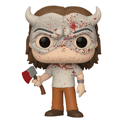 FUNKO POP! 75909 Action-& Sammelfigur