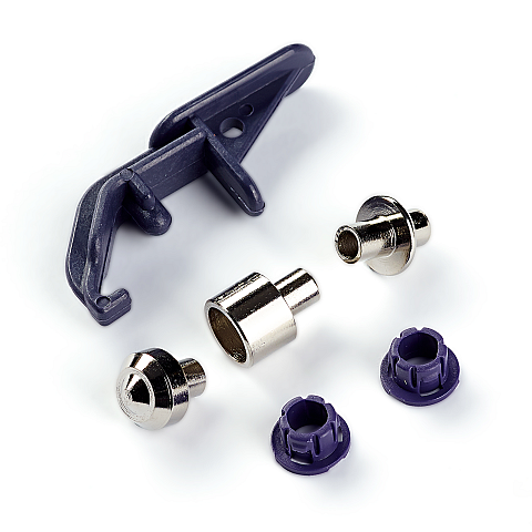 Prym 673125 Nietmaschine