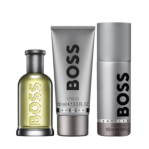 BOSS Bottled Männer 1 Stück(e)