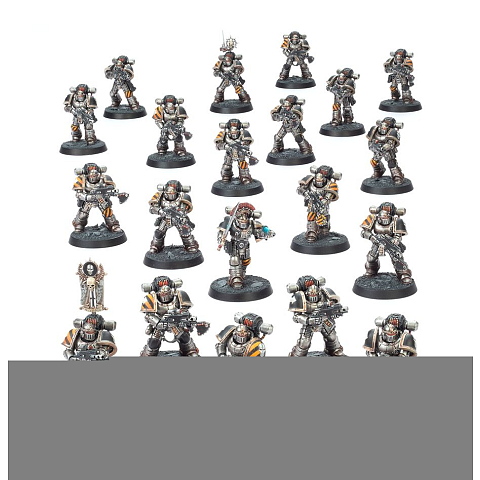 Games Workshop 31-123 Action-& Sammelfigur