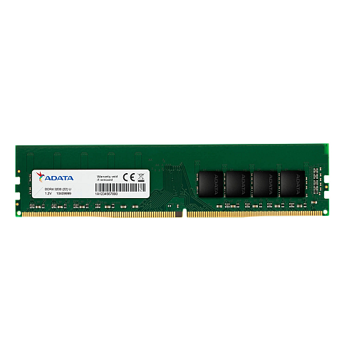 ADATA Premier Speichermodul 8 GB 1 x 8 GB DDR4 288-pin DIMM