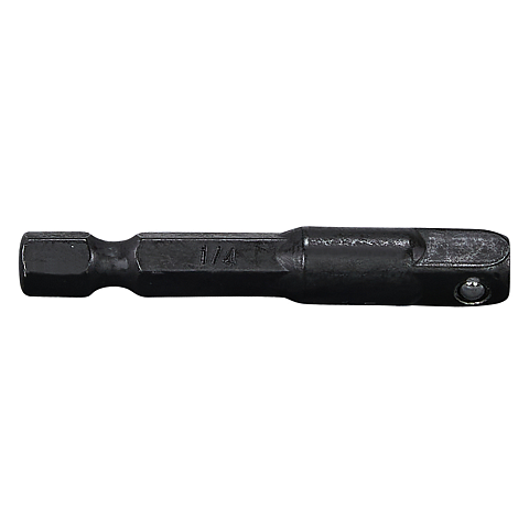 Makita D-74740 Schraubenschlüsseladapter/-erweiterung 1 Stück(e) Steckdosenadapter