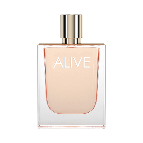 BOSS Alive 80 ml Frauen