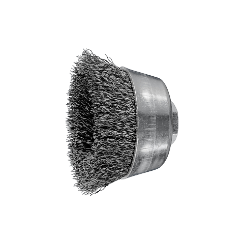 PFERD TBU 60/M14 ST 0,30 Rund- & Rotorbürste 6 cm