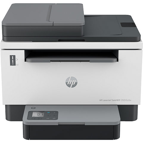 HP LaserJet Tank MFP 2604sdw Drucker