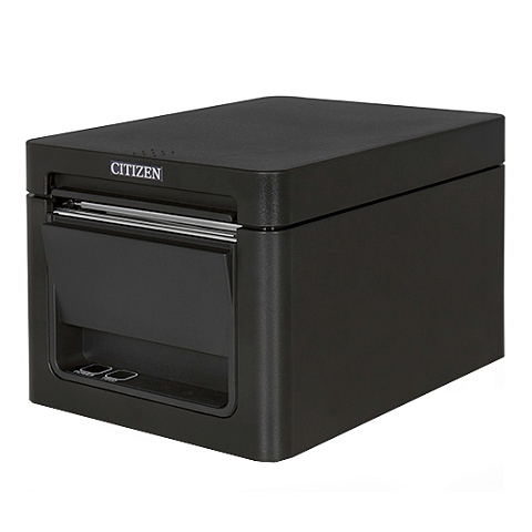 Citizen CT-E351 203 x 203 DPI Kabelgebunden Thermodirekt POS-Drucker