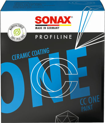 Sonax 02678410 Lackpolitur