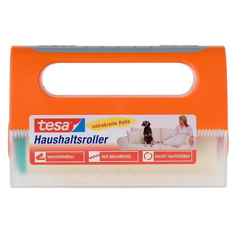 TESA 56511-00000 Tierhaarentferner