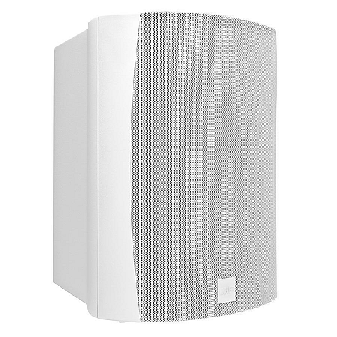 KEF Ventura 6 2-Wege Weiß Kabelgebunden