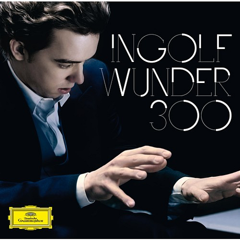 Deutsche Grammophon Ingolf Wunder, 300 Klassisch