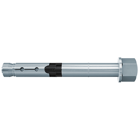 Fischer FH II 12/25 H 50 Stück(e) Spreizdübel 115 mm