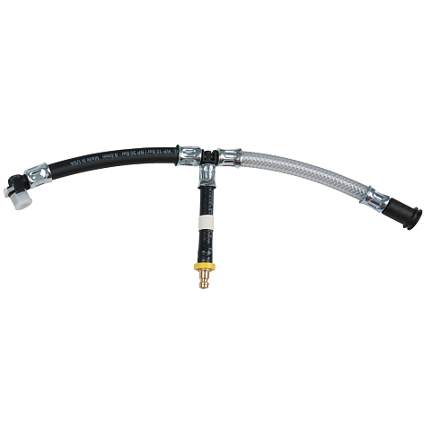KS Tools 150.1854 Kraftstoffsystem/-komponenten für Fahrzeuge