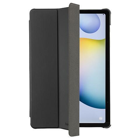 Hama Fold 26,4 cm (10.4") Folio Schwarz