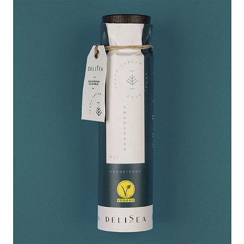 Delisea Kay 150 ml Männer