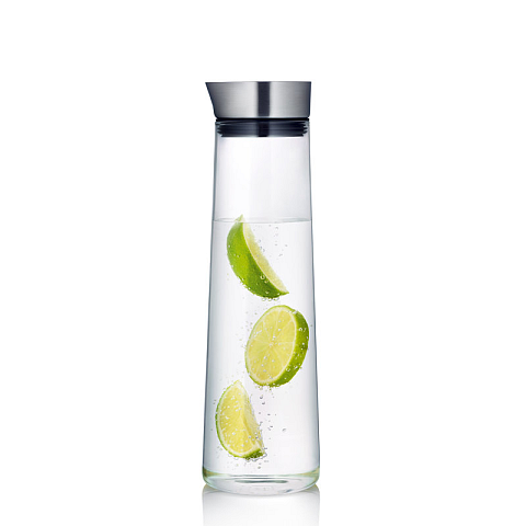 Blomus ACQUA Karaffe 1 l Transparent