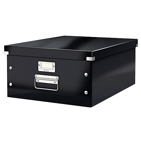 Leitz Click & Store Aufbewahrung