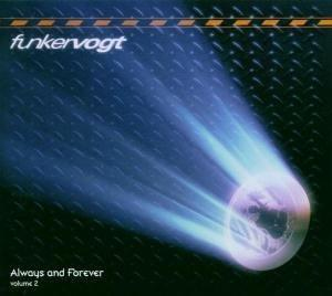Alive AG Always and forever Vol. 2 CD Elektronisch Funker Vogt