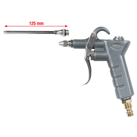 KS Tools 515.1930 Schraubenschlüsseladapter/-erweiterung 1 Stück(e)
